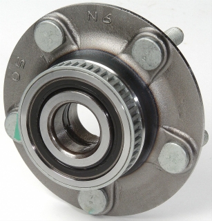 Radlnabe Hinten - Wheel Hub Rear  300M 93-04